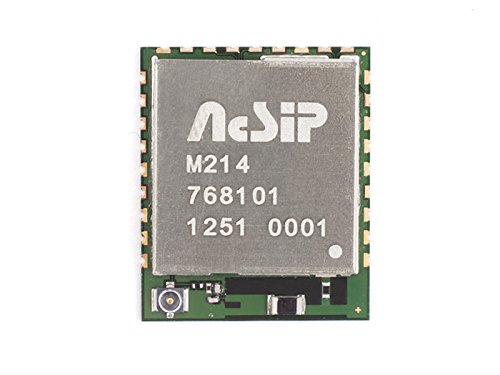 SeeedStudio Linkit Connect 7681 Module Scale for Wi-Fi Solution Low-Cost Low-Power Consumption Component for Iot Devices, Provides Gpio and Pwm for in thumbnail