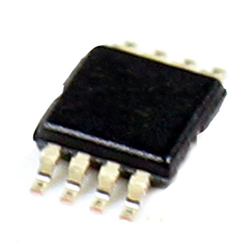 (5pcs) Ths4081idgnr Ic Opamp Vfb 175mhz Sgl Lp 8msop 4081 Ths4081
