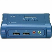 Cat6 16-port Unshielded Patch Panel