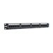 TRENDnet 24-port Network Patch Panel