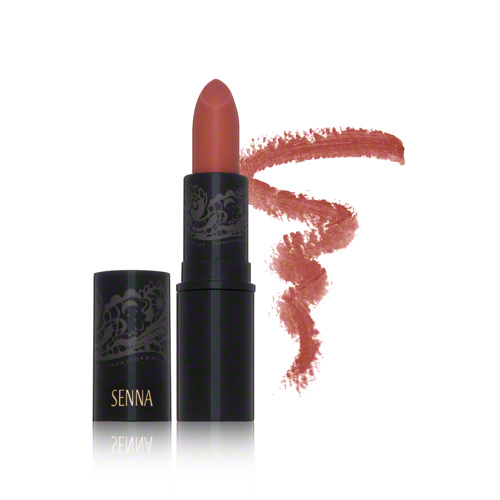 SENNA Velvet Lipstick - Naturelle