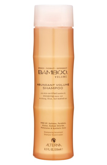 Alterna BAMBOO Volume Abundant Volume Shampoo 500ml