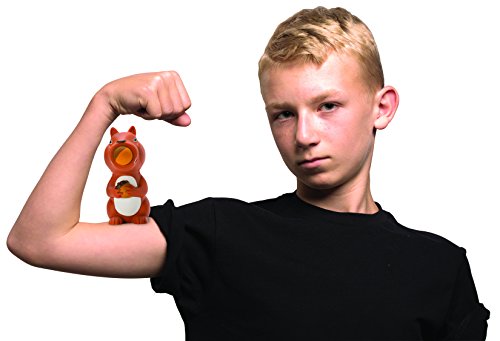 Cheatwell Games Squirrel Popper thumbnail