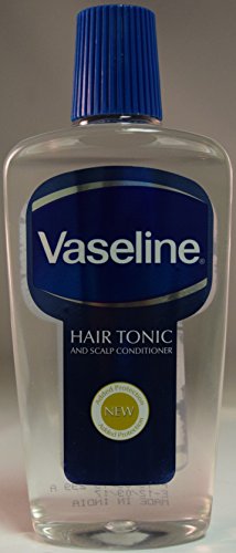 Vaseline Intensive Care Hair Tonic and Conditioner 100 Ml