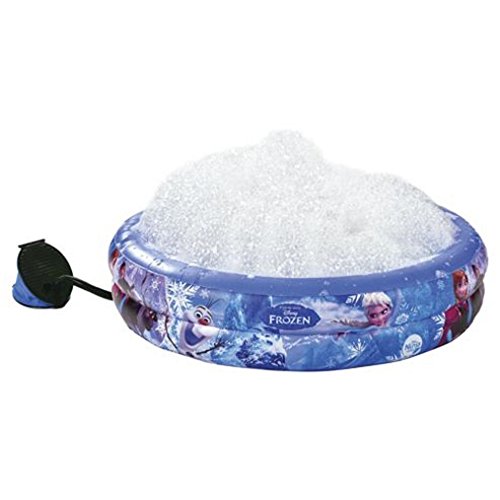 Disney Frozen Bubble Tub Paddling Pool