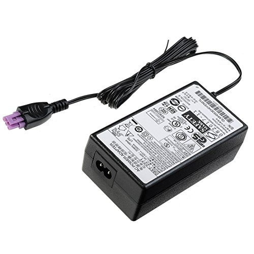 ETzone 32V 1560mA AC Adapter Power Supply Charger Cord for HP 0957-2230 0957-2271 0957-2105 0957-2259 0950-4476 0957-2289 0957-2242 0957-2269; HP 6000 thumbnail