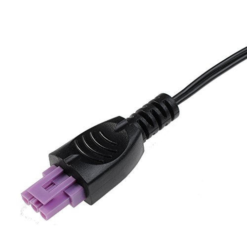 ETzone 32V 1560mA AC Adapter Power Supply Charger Cord for HP 0957-2230 0957-2271 0957-2105 0957-2259 0950-4476 0957-2289 0957-2242 0957-2269; HP 6000 thumbnail