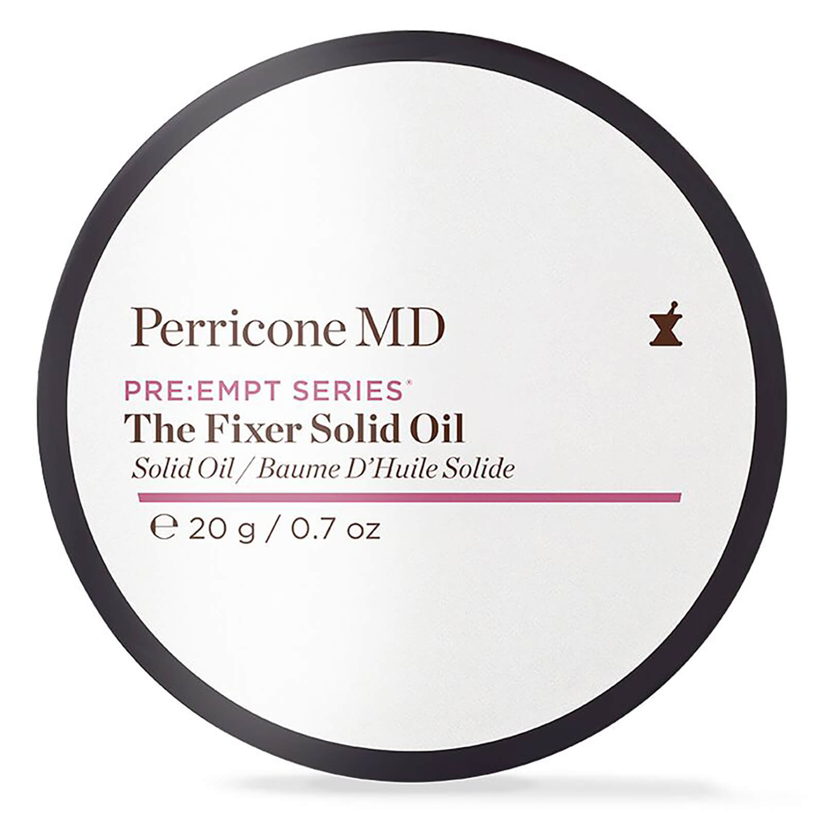 Perricone Md Pre Empt Series the Fixer Solid Oil 20g