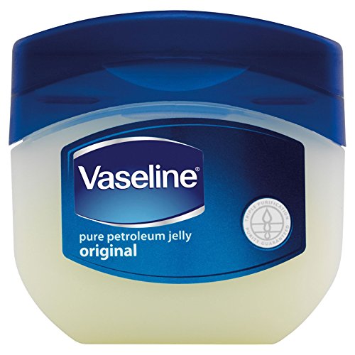 Vaseline Original Cosmetic Vaseline 100 Ml