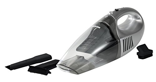 Handheld Vacuum Cleaner Tristar 0,5 L 7,2V