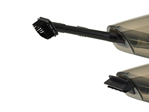 Handheld Vacuum Cleaner Tristar 0,5 L 7,2V thumbnail