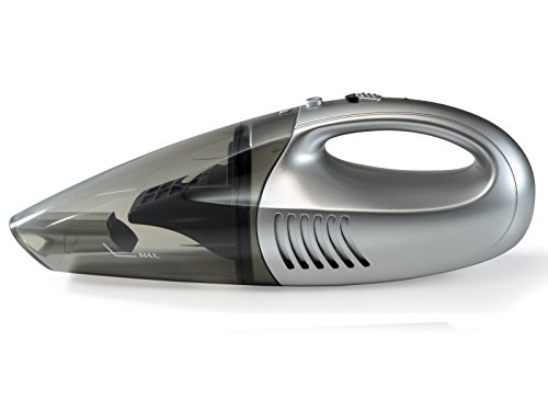 Handheld Vacuum Cleaner Tristar 0,5 L 7,2V thumbnail