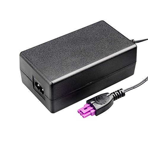 32V 1560mA AC Adapter Power Supply Charger Cord for HP 0957-2230 0957-2271 0957-2105 0957-2259 0950-4476 0957-2289 0957-2242 0957-2269; HP 6000 6500 6 thumbnail