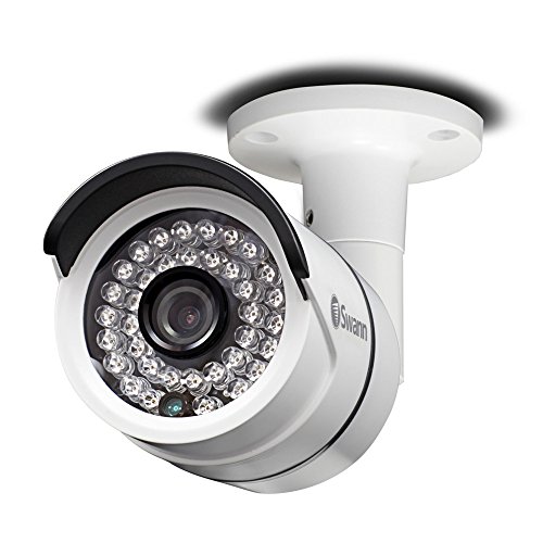 Swann NVR8-7082 8 Channel Security System + 8 NHD-806 Cameras thumbnail