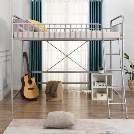 Aithas Twin Loft Bed