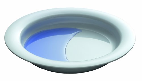 Ornamin Plate Vital, 26 Cm - Multi