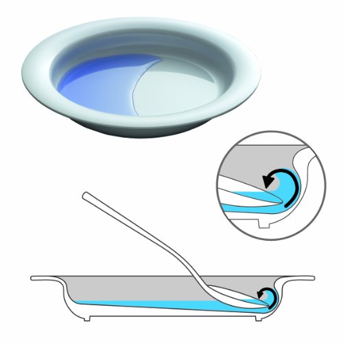 Ornamin Plate Vital, 26 Cm - Multi thumbnail