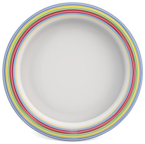 Ornamin Plate Vital, 26 Cm - Multi thumbnail