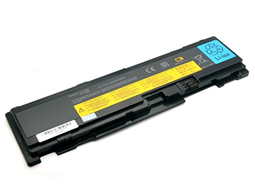 Battery for Lenovo ThinkPad T400S 2801 2808 2809 2815 2823 2824 2825 T410S 2518 2912 2924 T410SI FRU 42T4688, FRU 42T4690 ASM 42T4691 42T4689 42T4691