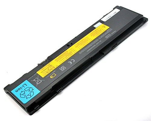 Battery for Lenovo ThinkPad T400S 2801 2808 2809 2815 2823 2824 2825 T410S 2518 2912 2924 T410SI FRU 42T4688, FRU 42T4690 ASM 42T4691 42T4689 42T4691 thumbnail