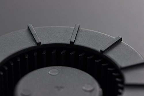 Angelelec DIY Open Sources Electronic Components, Turbine Cooling Fan, the 7525 Turbo Fan Is a Noiseless High PerforMAnce Cooling Fan. It Is Widely Us thumbnail