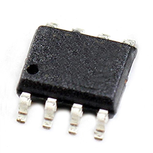 (5pcs) Hcpl-0701-560e Optocoupler 1ch Hi Gain 8-soic 0701 Hcpl-0701