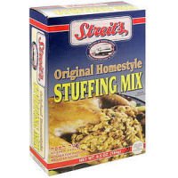 Streit's Original Homestyle Stuffing Mix