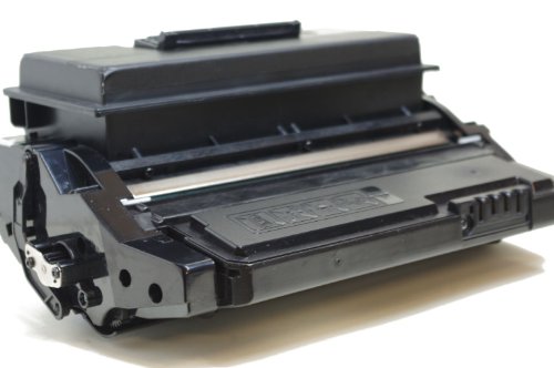 Toner Cartridge (alternative) Compatible with Dell 59310332/593-10332 - NY312 - 5330 DN Black