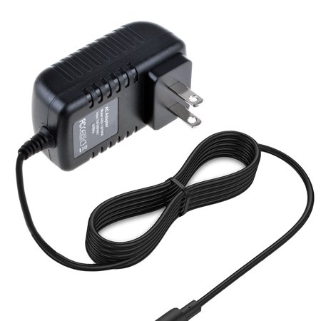 LastDan Compatible AC/DC Adapter Compatible with TOA Electronics SS-2010 SS-1010 SS-1010R as Speaker Selectors Power Supply Cord Cable PS Wall Home Ba