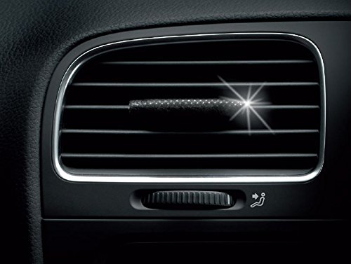 New Car - Invisi Vent Air Freshener LITTLE TREES LTIV03 thumbnail