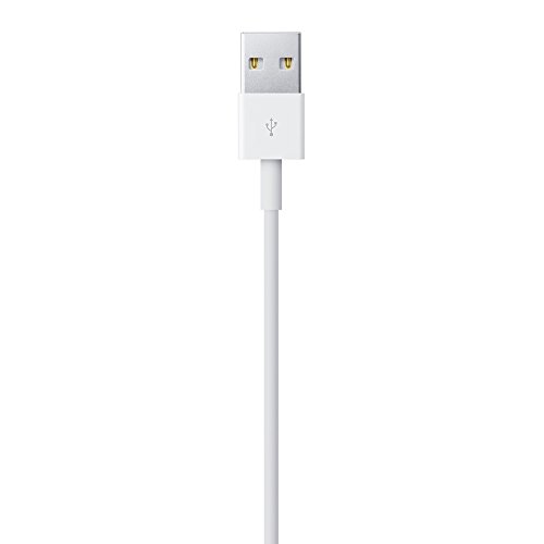 Apple Lightning to USB Cable 2M - 1.0 Ea