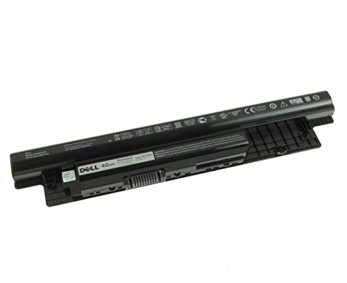 Genuine Original DELL 40Whr 4 Cell Battery , Dell P/Ns: FW1MN , T1G4M , V8VNT , 451-12097 , Type XCMRD for Inspiron (3443) Inspiron (3543) Inspiron (5