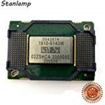 Stanlamp Dlp Projector Dmd Board Chip 1910-6143w 1910-6145w 4719-001997 1910-6103w Dlp Projection TV Television Dmd Chip