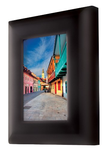 Master Lock Picture Frame Hidden Safe with 5 Key Hooks thumbnail