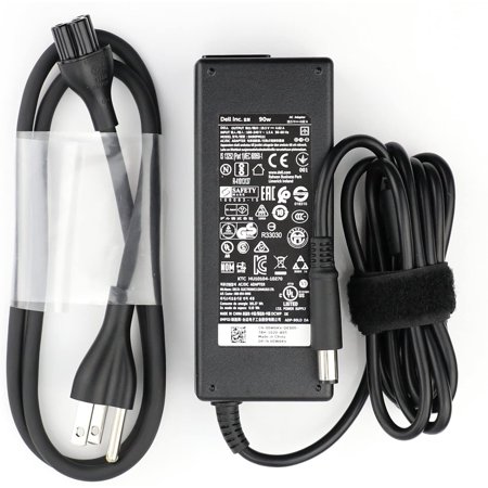 Dell 90W Latitude E6220 E6230 E6320 E6330 E6400 E6410 E6420 E6430 E6440 E6500 E6510 E6520 E6530 E6540 E7240 E7250 E7440 E7450; Vostro 3460 3560 1540 3