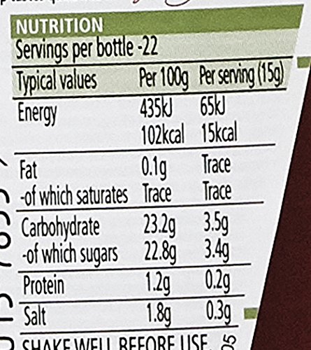 Heinz Tomato Ketchup