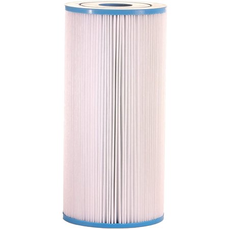 Woamkyn 30 Sq. Ft. Pool Filter Replaces Unicel C-5330  Compatible with Pleatco PIN28  Filbur FC-3748-Pool and Spa Filter Cartridges Model: AK-40041