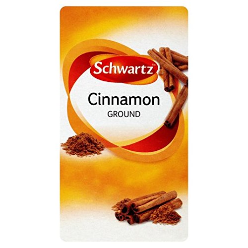 Schwartz Ground Cinnamon Refill 33g
