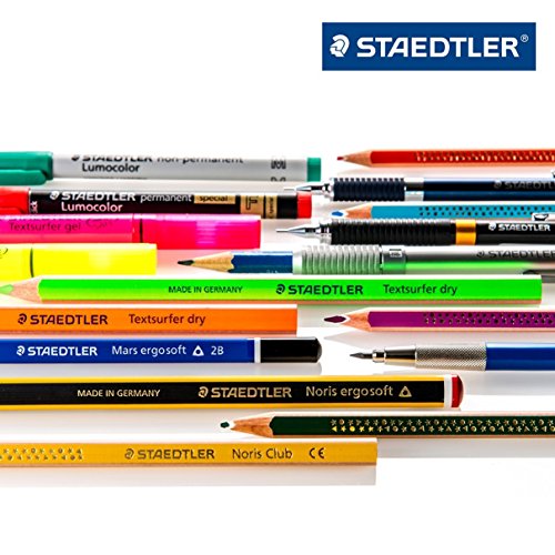 Staedtler Noris Jumbo 119 1 Pc(s)