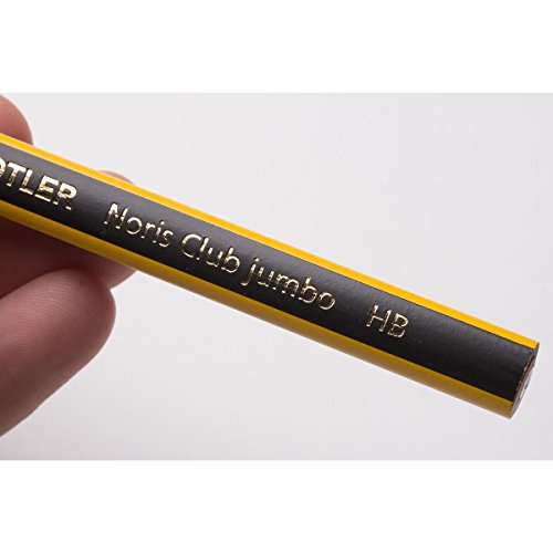 Staedtler Noris Jumbo 119 1 Pc(s) thumbnail