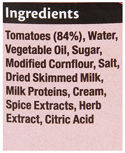 Heinz Classic Cream of Tomato Soup (400g) thumbnail