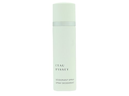 L'eau D'issey (issey Miyake) Deodorant Spray 100 Ml