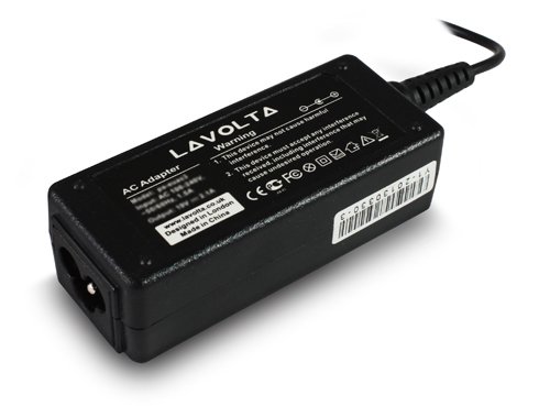30W Netbook Charger for Acer Aspire One AO721-3620 AO722-0369 AO722-0473 AO722-BZ197 AO722-BZ454 AO751H-1021 AO751H-1080 AO751H-1145 AO751H-525R Lapto thumbnail
