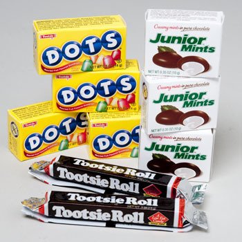 Tootsie Roll
