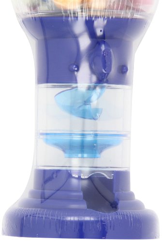 Dubble Bubble 7 Inch Gumball Machine (Pack of 3) thumbnail