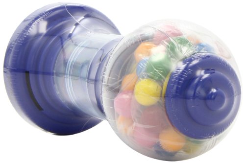 Dubble Bubble 7 Inch Gumball Machine (Pack of 3) thumbnail