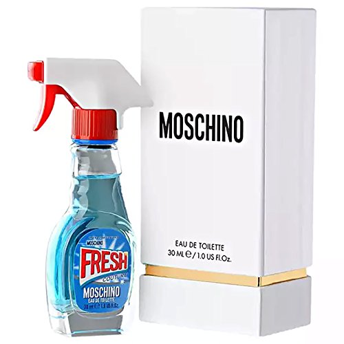 Moschino Fresh Couture Eau De Toilette 30ml