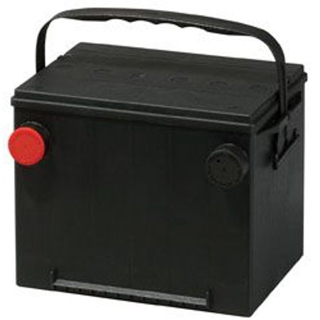 Replacement for NAPA 5075 Replacement Battery