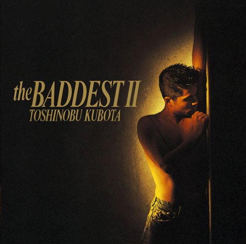 Baddest 2 [B-CD] [Ltd. Edition]