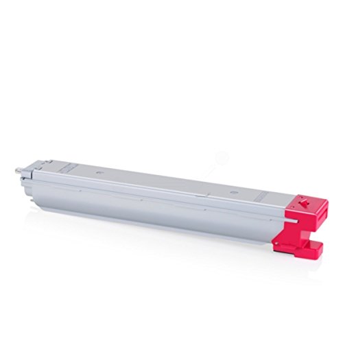 Samsung CLX-9201 NA (M809 / CLT-M 809 S/ELS) - Original - Toner Magenta - 15.000 Pages